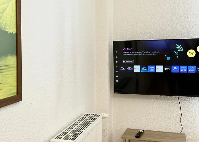 Sehr Zentrale Für Bis Zu 6 Gäste - Nah Gelegen Zum Kurfürstendamm, Potsdamer Platz Und Kreuzberg In 10 Minuten Apartamento Berlín