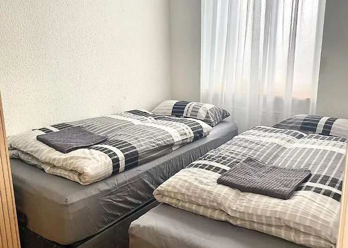 Daire Sehr Zentrale Fuer Bis Zu 6 Gaeste - Nah Gelegen Zum Kurfuerstendamm, Potsdamer Platz Und Kreuzberg In 10 Minuten Berlin