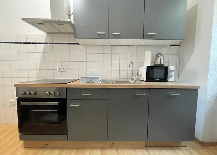 Appartamento Sehr Zentrale Fuer Bis Zu 6 Gaeste - Nah Gelegen Zum Kurfuerstendamm, Potsdamer Platz Und Kreuzberg In 10 Minuten *