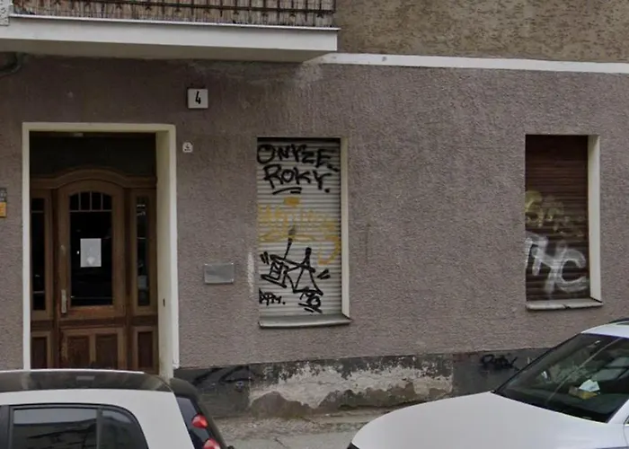 Daire Sehr Zentrale Fuer Bis Zu 6 Gaeste - Nah Gelegen Zum Kurfuerstendamm, Potsdamer Platz Und Kreuzberg In 10 Minuten Berlin