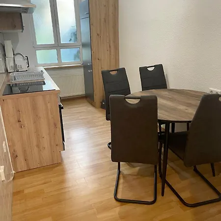 Sehr Zentrale Fuer Bis Zu 6 Gaeste - Nah Gelegen Zum Kurfuerstendamm, Potsdamer Platz Und Kreuzberg In 10 Minuten * Berlim