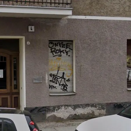 Apartamento Sehr Zentrale Fuer Bis Zu 6 Gaeste - Nah Gelegen Zum Kurfuerstendamm, Potsdamer Platz Und Kreuzberg In 10 Minuten Berlim
