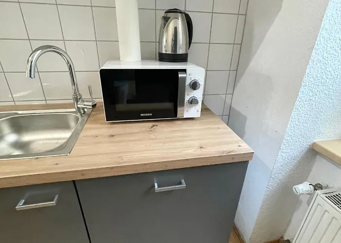 Sehr Zentrale Fuer Bis Zu 6 Gaeste - Nah Gelegen Zum Kurfuerstendamm, Potsdamer Platz Und Kreuzberg In 10 Minuten