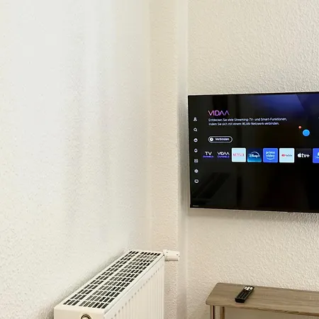 Sehr Zentrale Für Bis Zu 6 Gäste - Nah Gelegen Zum Kurfürstendamm, Potsdamer Platz Und Kreuzberg In 10 Minuten Apartment Berlin