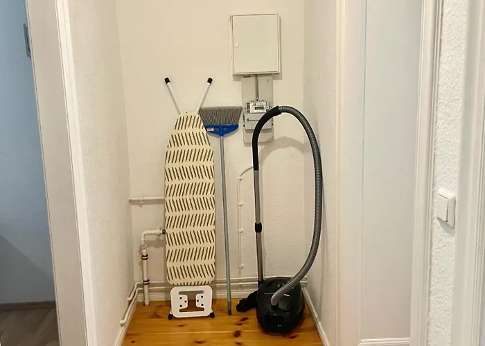 Sehr Zentrale Fuer Bis Zu 6 Gaeste - Nah Gelegen Zum Kurfuerstendamm, Potsdamer Platz Und Kreuzberg In 10 Minuten Апартаменты